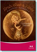 Kruh, oheň a Fénix cesta tančícího bojovníka