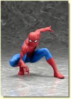 Spider-Man ARTFX+ Statue