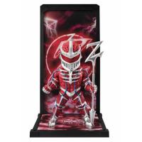 Lord Zed Power Rangers Tamashii Buddies Mini-Statue