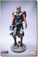 Thor The God of Thunder Figure 10/2016