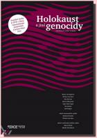 Holokaust a jiné genocidy (kniha a DVD)