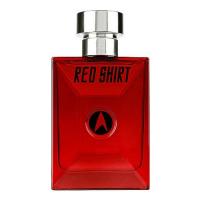 Star Trek Red Shirt Cologne hvězdné války pánská voňavka