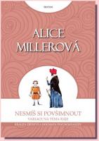 Nesmíš si povšimnout variace na téma ráje realita dětství a dogmata psychoanalýzy