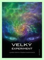 Velký experiment z pohledu Hathorů a Plejáďanů deváté dimenze    