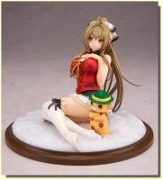 Isuzu Sento Moffle Anime Figure