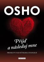 Přijď a následuj mne promluvy nad sútrami z evangelií 