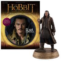 The Bowman Figure with Collector Magazine 9