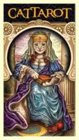 CatTarot Deck (78 karet)  02/2017