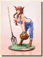 Demon King Maoyu Figure