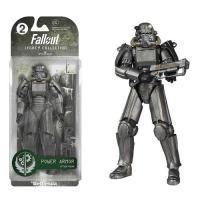 Power Armor Action Figure