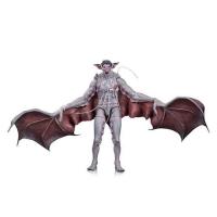 Man-Bat Action Figure vychází na jaře 2016