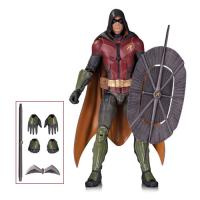 Robin Action Figure