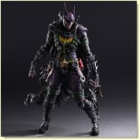 The Joker Two-Face Variant Play Arts Kai Action Figure