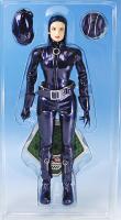 Catwoman Cool Girl Fashion Doll