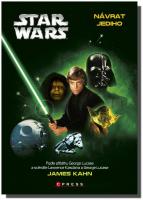 Návrat Jediho Star Wars