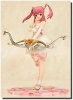 Dwarf Elf Bowman Anime Figure