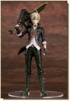 Julius Visconti The God Arc Anime Figure  08/2016