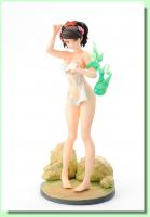 Momohime Towel Sexy Anime Figure