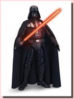 Darth Vader Interactive Figure with Sound & Light Up hvězdné války