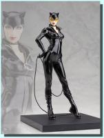 Catwoman New 52 ARTFX+ Statue 