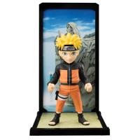 Uzumaki Naruto Tamashii Buddies Mini-Statue 