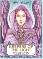 Keepers of the Light Oracle Cards (44 karet)