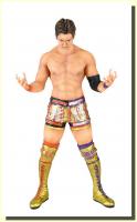 Kazuchika Okada Japan Pro-Wrestling Figure
