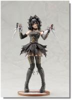 Edward Scissorhands Bishoujo Anime Statue 