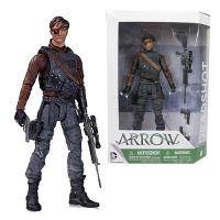 Deadshot Action Figure