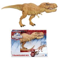 T-Rex Dinosaur Action Figure