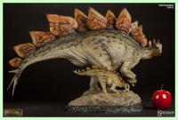 Stegosaurus Collectible Statue  pravěký svět