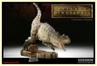 Carnotaurus Exlusive Collectible Maquette pravěký svět