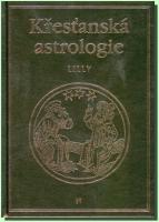 Křesťanská astrologie
