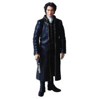 Ichabod Crane Action Figure