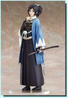 Yamatonokami Yasusada Swordsman Anime Figure 