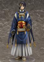 Mikazuki Munechika Swordsman Figure 