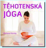 Těhotenská jóga 