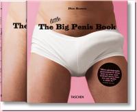 The Little Big Penis Book